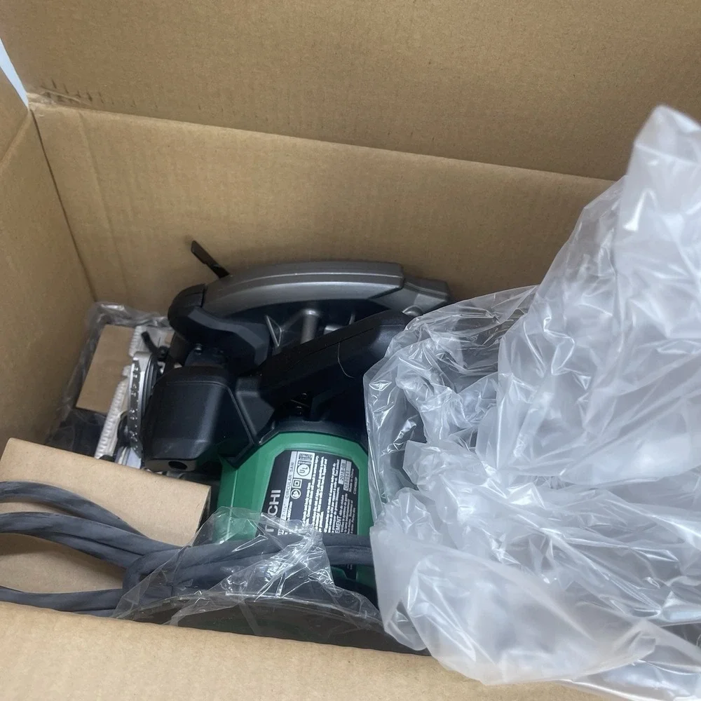 Hitachi C7BUR 7-1/4